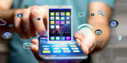 Développement des applications mobiles